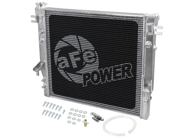 AFE 46-52001 BladeRunner Street Series Radiator