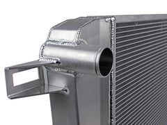 AFE 46-52031 BladeRunner Street Series Aluminum Radiator