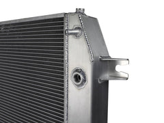 AFE 46-52041 BladeRunner Street Series High Capacity Aluminum Radiator
