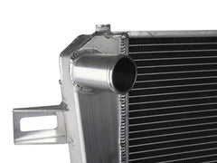 AFE 46-52041 BladeRunner Street Series High Capacity Aluminum Radiator