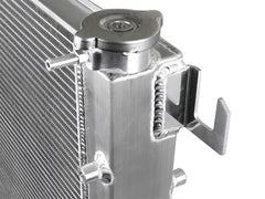 AFE 46-52061 BladeRunner Street Series Radiator