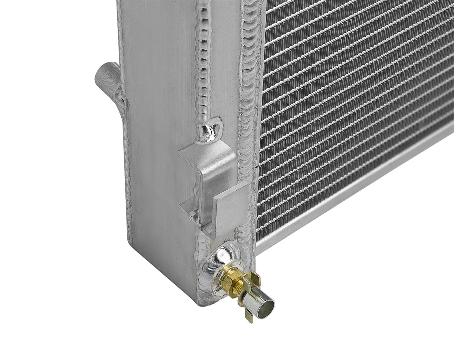 AFE 46-52061 BladeRunner Street Series Radiator