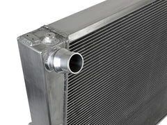 AFE 46-52091 BladeRunner Street Series High Capacity Aluminum Radiator