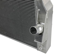 AFE 46-52091 BladeRunner Street Series High Capacity Aluminum Radiator