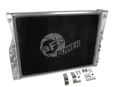 AFE 46-52091 BladeRunner Street Series High Capacity Aluminum Radiator