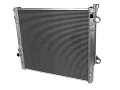 AFE 46-52121 BladeRunner Street Series High Capacity Aluminum Radiator