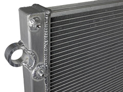 AFE 46-52121 BladeRunner Street Series High Capacity Aluminum Radiator