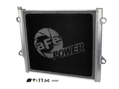 AFE 46-52121 BladeRunner Street Series High Capacity Aluminum Radiator