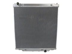 AFE 46-52141 BladeRunner Street Series High Capacity Aluminum Radiator