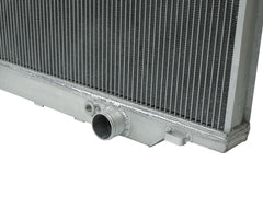 AFE 46-52141 BladeRunner Street Series High Capacity Aluminum Radiator