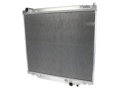 AFE 46-52151 BladeRunner Street Series High Capacity Aluminum Radiator