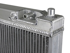 AFE 46-52151 BladeRunner Street Series High Capacity Aluminum Radiator