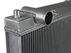 AFE 46-52151 BladeRunner Street Series High Capacity Aluminum Radiator