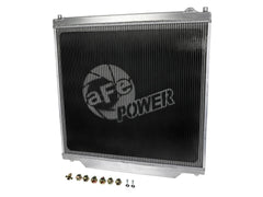 AFE 46-52151 BladeRunner Street Series High Capacity Aluminum Radiator