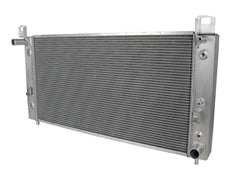 AFE 46-52161 BladeRunner Street Series High Capacity Aluminum Radiator