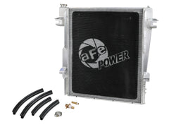 aFe POWER BladeRunner Radiator BladeRunner Street Series High Capacity Alumin 46-52191