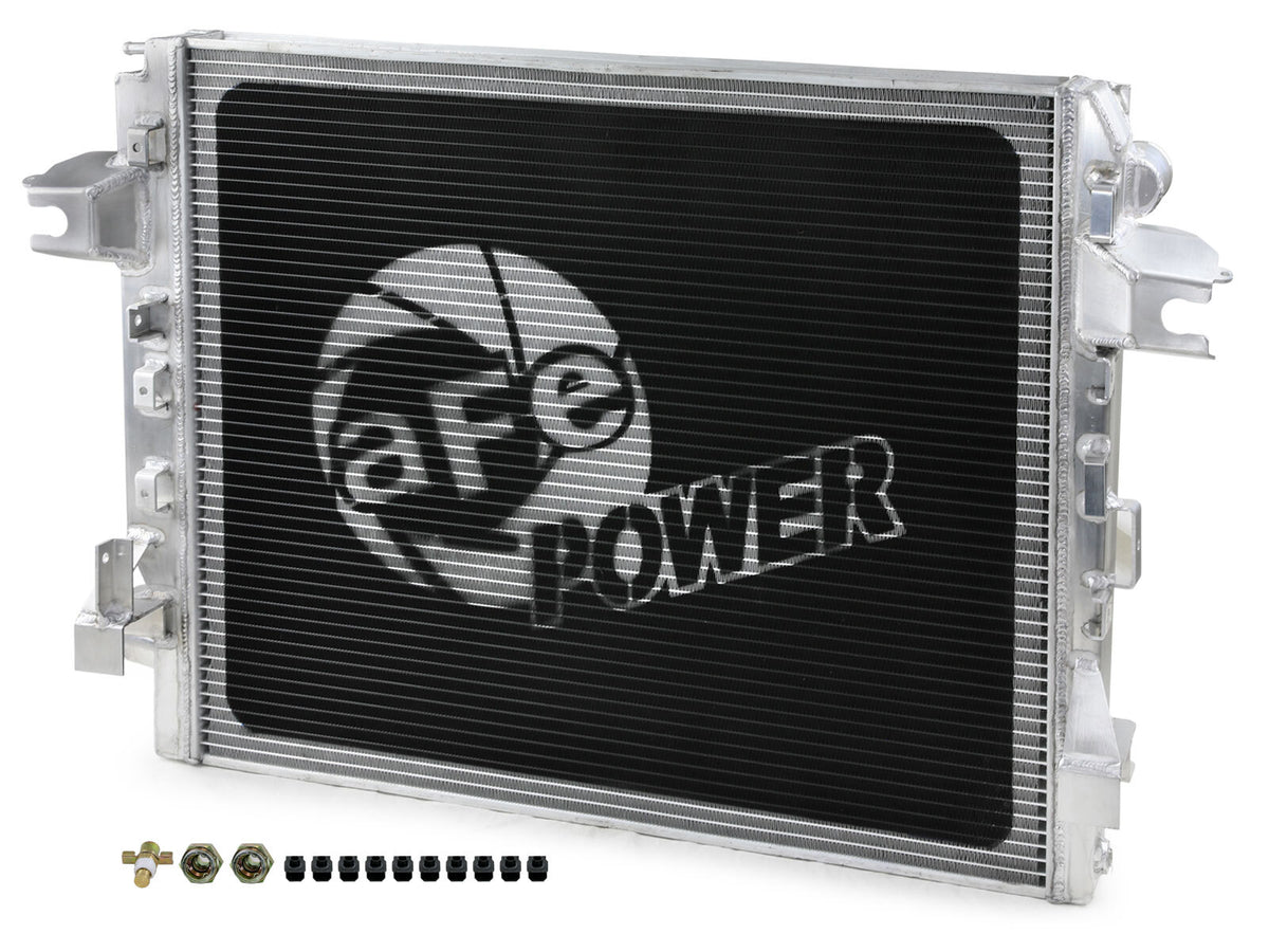 aFe Power Ram (6.7) Radiator PN. 46-52201