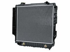 aFe Power 97-06 Jeep Wrangler (2.4, 2.5, 4.0) Radiator 46-53101