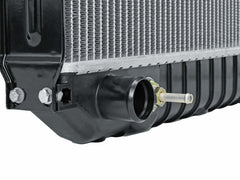 aFe Power 97-06 Jeep Wrangler (2.4, 2.5, 4.0) Radiator 46-53101