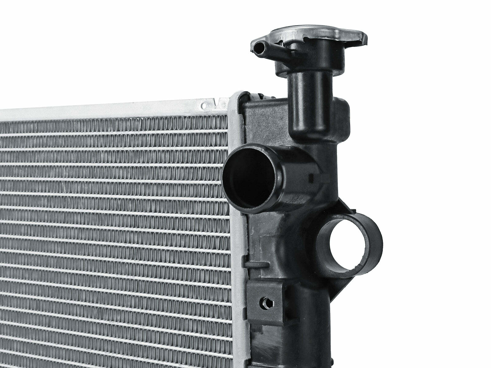 aFe Power 05-15 Toyota Tacoma (2.7, 4.0) Radiator 46-53111