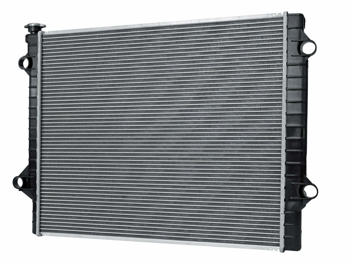aFe Power 05-15 Toyota Tacoma (2.7, 4.0) Radiator 46-53111