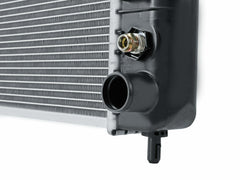 aFe Power Cadillac, Chevrolet, GMC, Hummer... (4.8, 5.3, 5.7, 6.0, 6.2) Radiator 46-53161