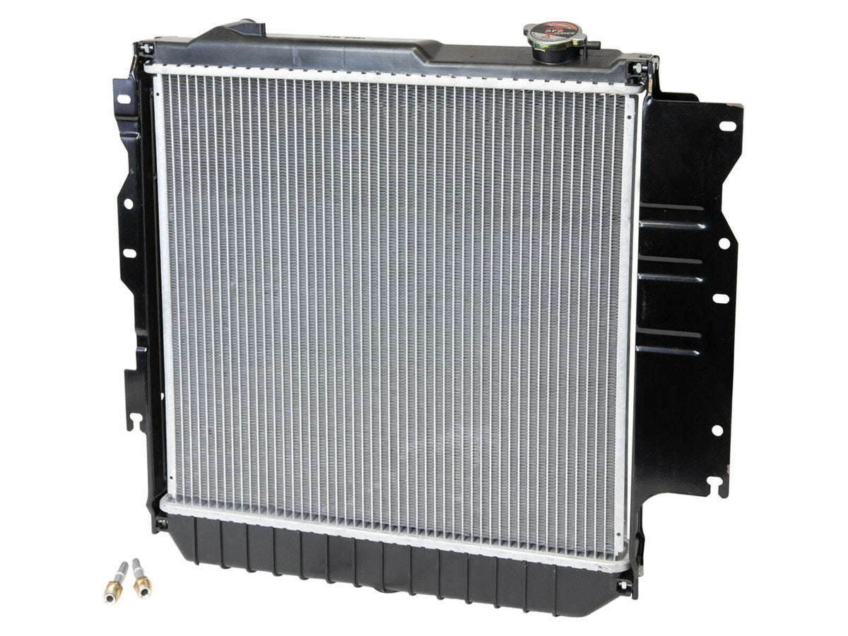 aFe Power 87-95 Jeep Wrangler Radiator 46-53291