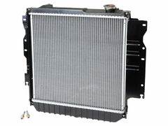 aFe Power 87-95 Jeep Wrangler Radiator 46-53291