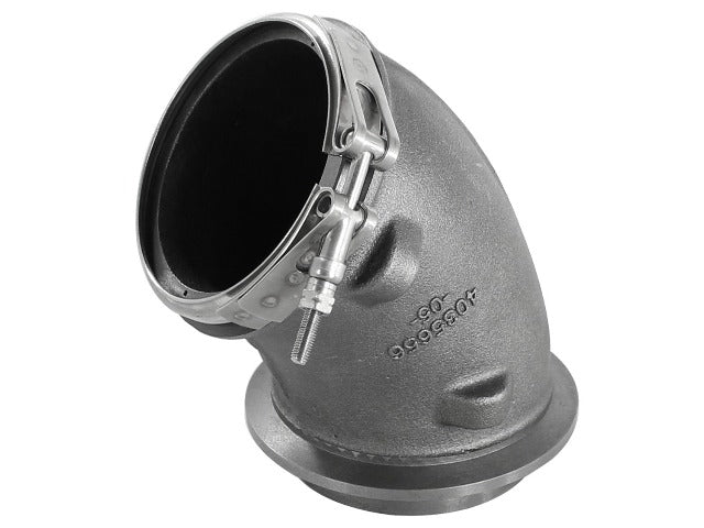 AFE 46-60057 BladeRunner Turbocharger Elbow