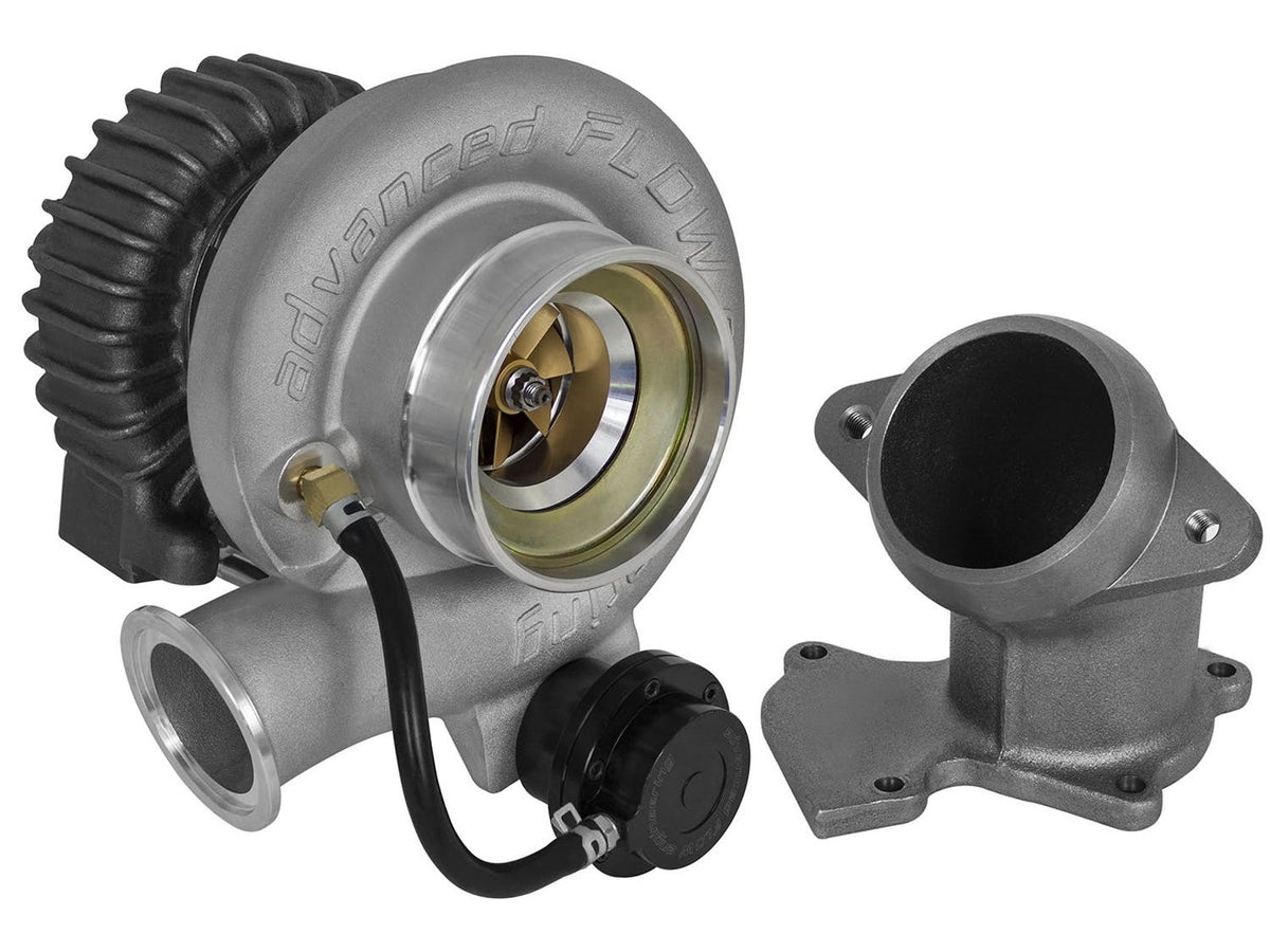 AFE 46-60062-1 BladeRunner Turbocharger
