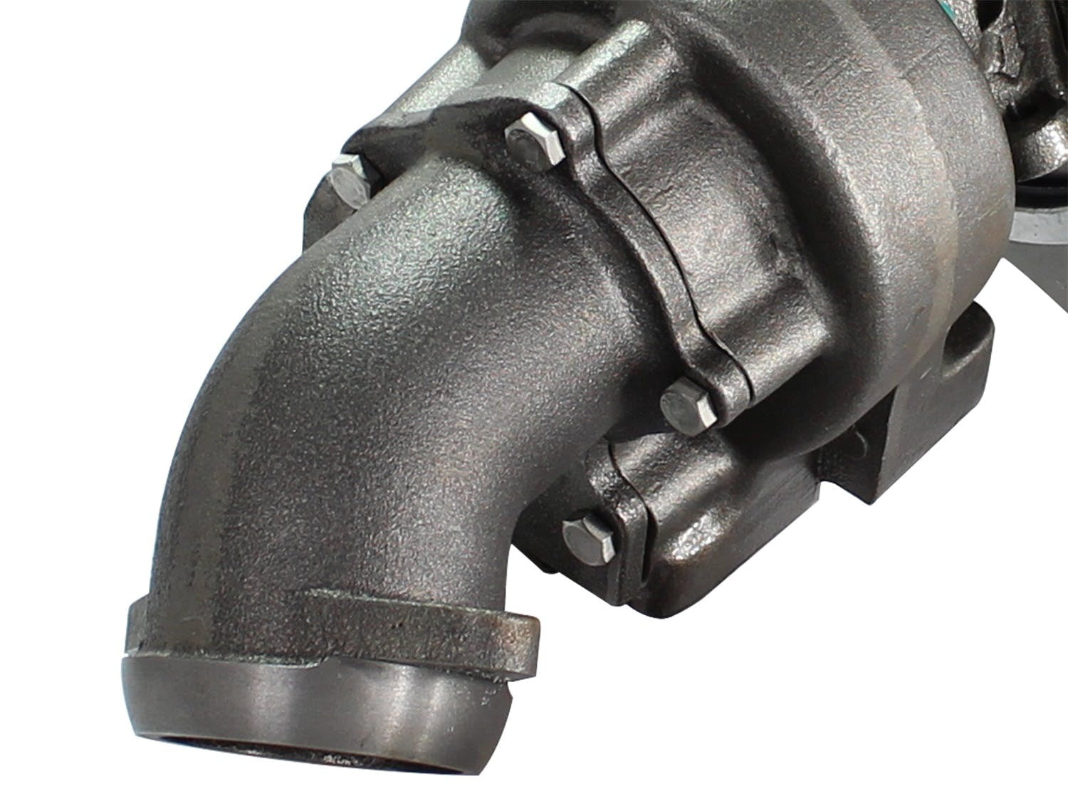 AFE 46-60067 BladeRunner Turbocharger Elbow