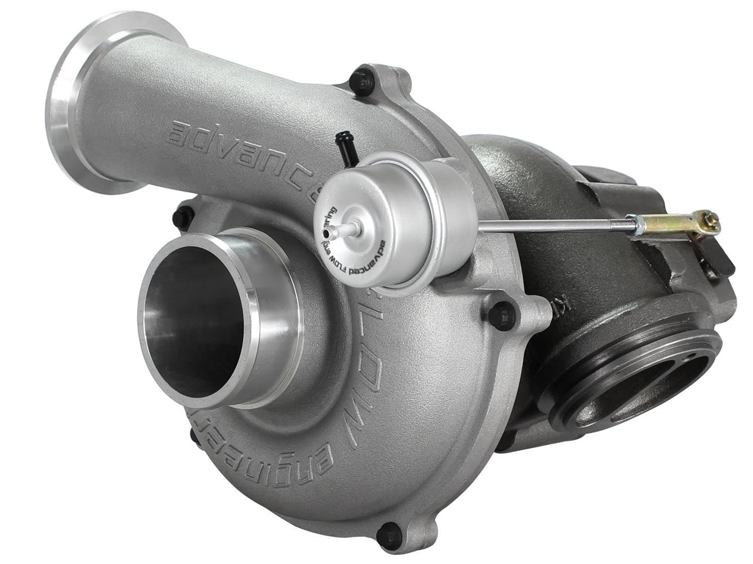 AFE 46-60070 BladeRunner Street Series Turbocharger