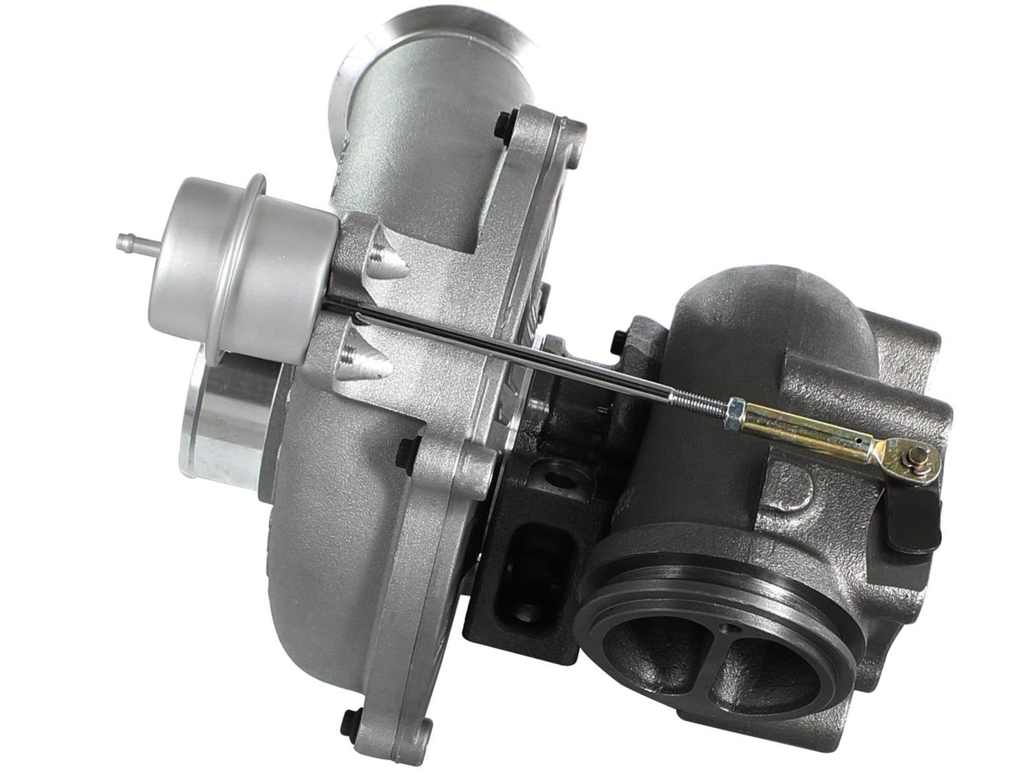 AFE 46-60070 BladeRunner Street Series Turbocharger