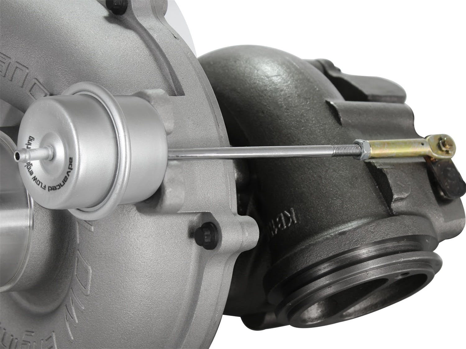 AFE 46-60070 BladeRunner Street Series Turbocharger