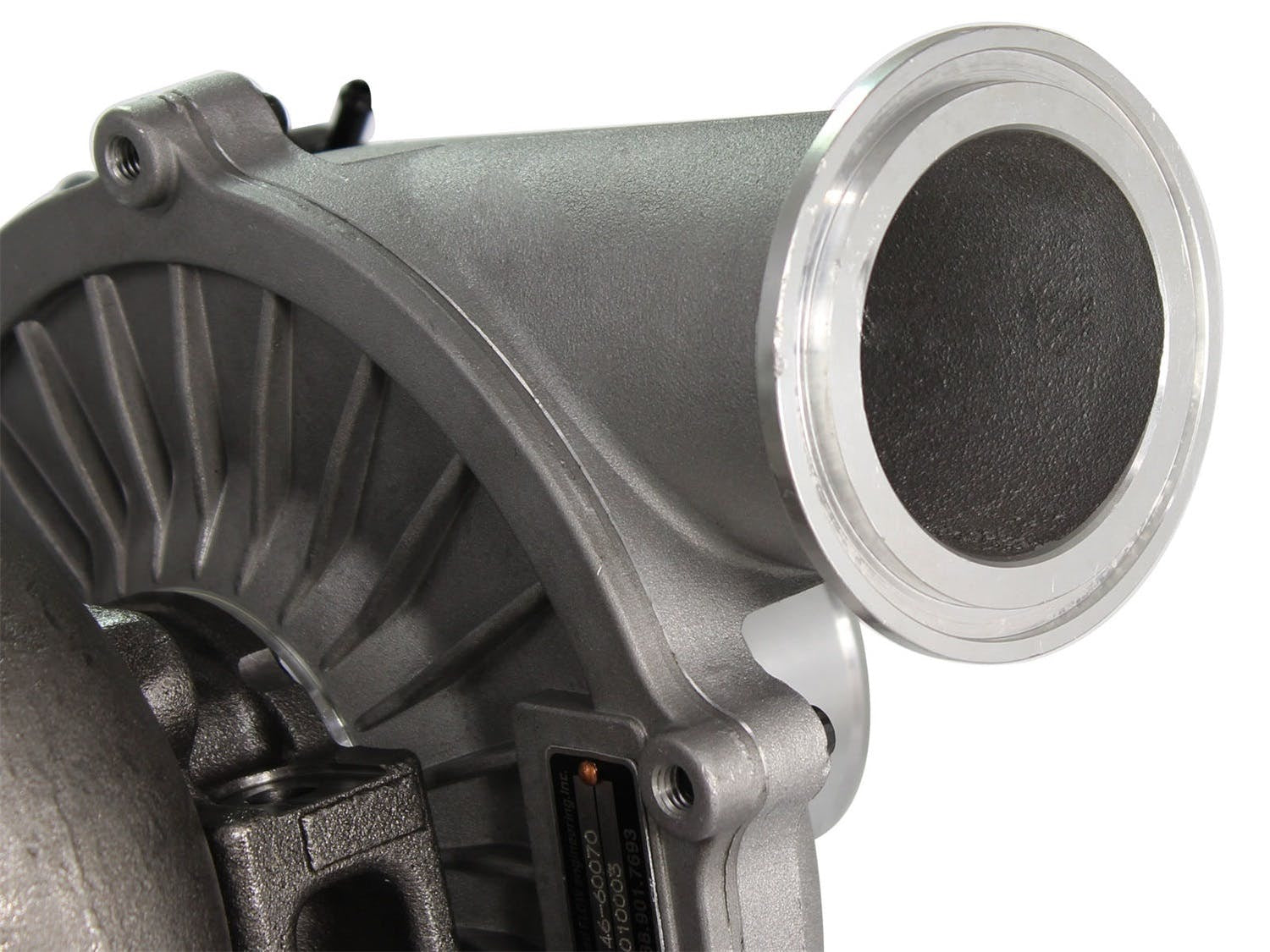 AFE 46-60070 BladeRunner Street Series Turbocharger