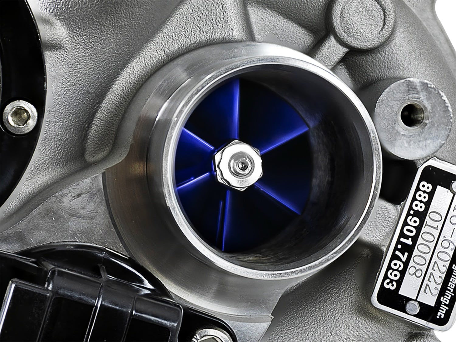 AFE 46-60222 BladeRunner GT Series Turbocharger
