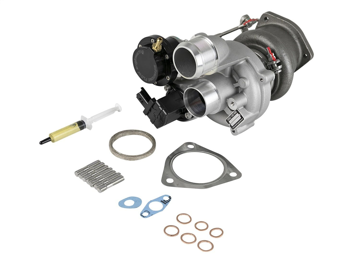 AFE 46-60222 BladeRunner GT Series Turbocharger