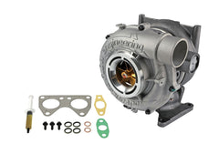 AFE 46-60242 BladeRunner GT Series Turbocharger