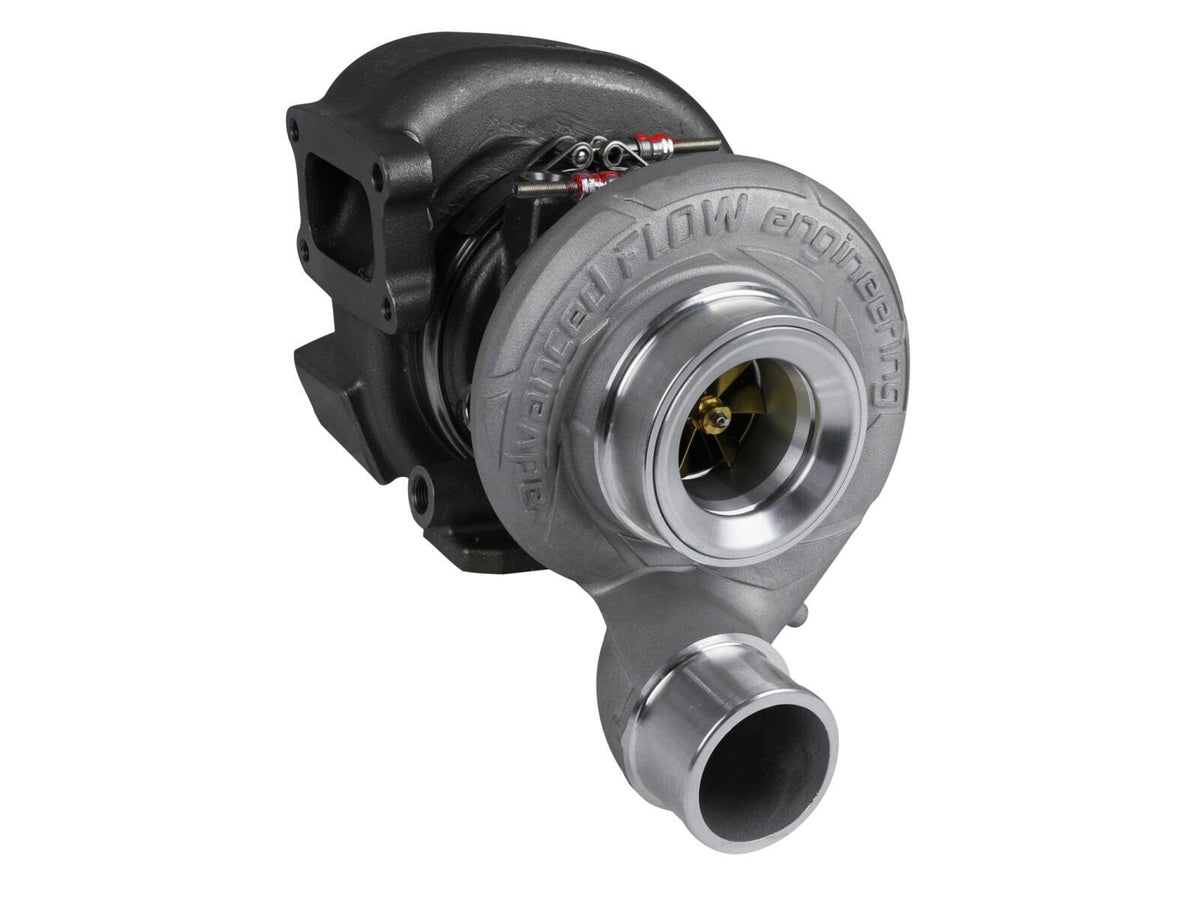 AFE 46-60252 BladeRunner GT Series Turbocharger
