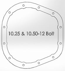 AFE 46-70022 Differential Cover