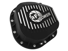 aFe Power Ford (5.4, 5.8, 6.0, 6.2, 6.4, 6.7, 6.8, 7.3, 7.5) Differential Cover PN. 46-70022-WL