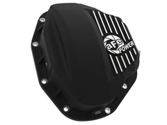 aFe Power Dodge, Ford (5.9, 6.0, 7.3) Differential Cover PN. 46-70032-WL