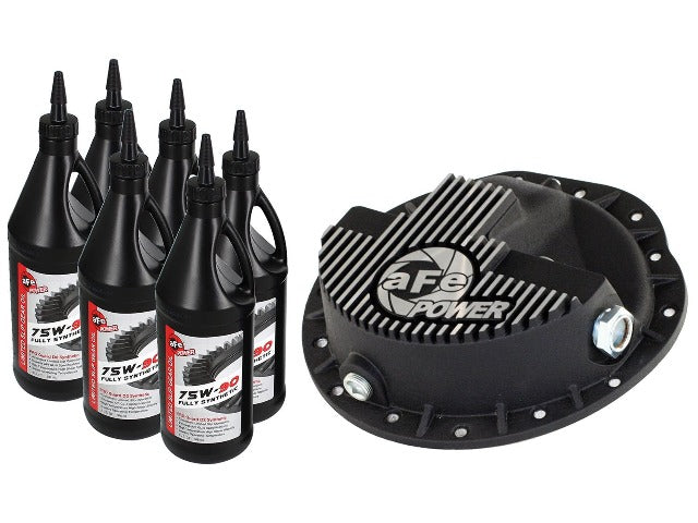 AFE 46-70042-WL Differential Cover