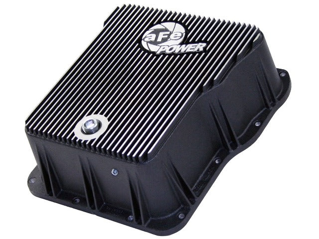 AFE 46-70072 Transmission Pan