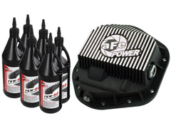 AFE 46-70082-WL Differential Cover