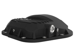 aFe Power Ford (6.0, 6.2, 6.4, 6.7, 7.3) Differential Cover PN. 46-70082-WL