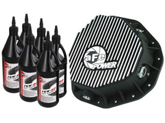 AFE 46-70092-WL Differential Cover