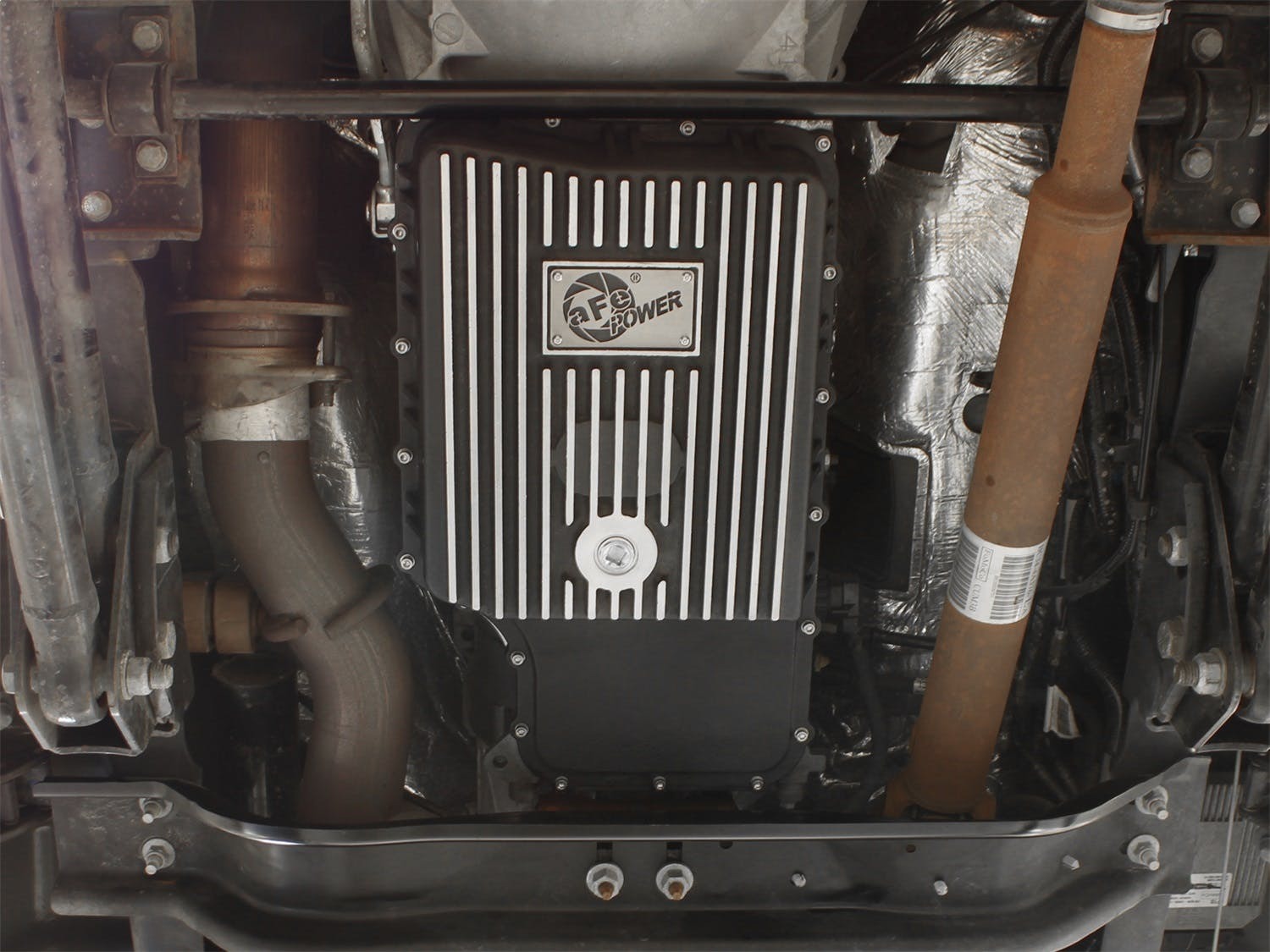 AFE 46-70182 Transmission Pan