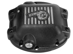 aFe Power Jeep (2.5, 3.6, 3.8, 4.0) Differential Cover PN. 46-70192-WL