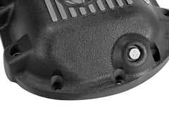 aFe Power Jeep (2.5, 3.6, 3.8, 4.0) Differential Cover PN. 46-70192-WL